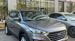 Hyundai Tucson 2020 года за 11 900 000 тг. в Астана – фото 3