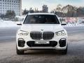 BMW X5 2019 года за 34 000 000 тг. в Алматы – фото 5