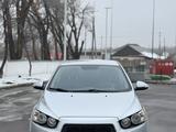 Chevrolet Aveo 2015 годаfor4 400 000 тг. в Алматы – фото 2