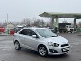 Chevrolet Aveo 2015 годаfor4 400 000 тг. в Алматы