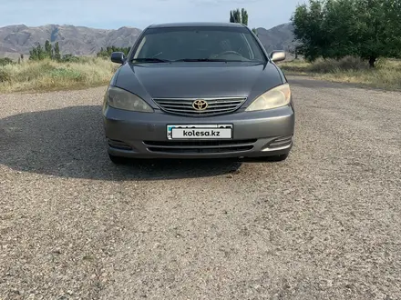 Toyota Camry 2002 года за 4 500 000 тг. в Алматы