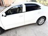 Chevrolet Cobalt 2023 года за 5 500 000 тг. в Каскелен – фото 2