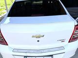Chevrolet Cobalt 2023 года за 5 500 000 тг. в Каскелен – фото 5