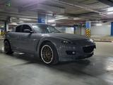 Mazda RX-8 2003 годаүшін5 900 000 тг. в Павлодар – фото 4