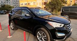 Hyundai Santa Fe 2014 годаүшін7 000 000 тг. в Атырау – фото 2