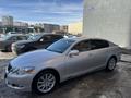 Lexus GS 350 2007 года за 3 750 000 тг. в Астана – фото 3