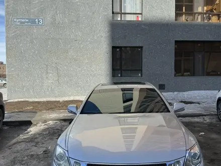 Lexus GS 350 2007 года за 3 750 000 тг. в Астана – фото 17