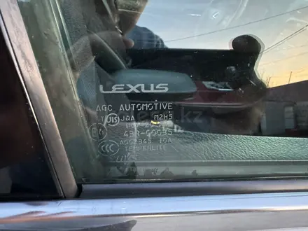 Lexus GS 350 2007 года за 3 750 000 тг. в Астана – фото 54