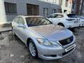 Lexus GS 350 2007 года за 3 750 000 тг. в Астана – фото 8