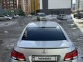 Lexus GS 350 2007 годаүшін3 750 000 тг. в Астана – фото 10