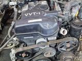 Двигатель 2JZ свапкомплект акпп 5 ступка за 1 200 000 тг. в Алматы – фото 2