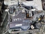 Двигатель 2JZ свапкомплект акпп 5 ступка за 1 200 000 тг. в Алматы
