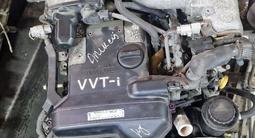 Двигатель 2JZ свапкомплект акпп 5 ступка за 1 200 000 тг. в Алматы