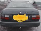 Volkswagen Passat 1991 годаүшін700 000 тг. в Щучинск – фото 5