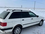 Audi 80 1992 года за 1 850 000 тг. в Астана – фото 3