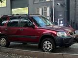 Honda CR-V 1997 годаүшін2 550 000 тг. в Алматы