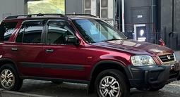 Honda CR-V 1997 годаүшін2 550 000 тг. в Алматы