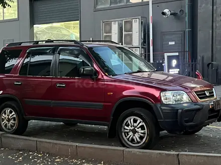 Honda CR-V 1997 года за 2 550 000 тг. в Алматы