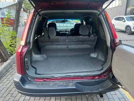 Honda CR-V 1997 года за 2 550 000 тг. в Алматы – фото 10