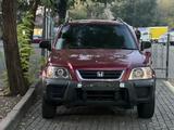 Honda CR-V 1997 годаүшін2 550 000 тг. в Алматы – фото 2