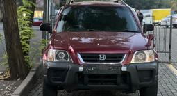 Honda CR-V 1997 годаүшін2 550 000 тг. в Алматы – фото 2