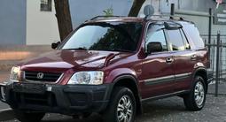 Honda CR-V 1997 годаүшін2 550 000 тг. в Алматы – фото 3