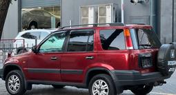 Honda CR-V 1997 годаүшін2 550 000 тг. в Алматы – фото 4
