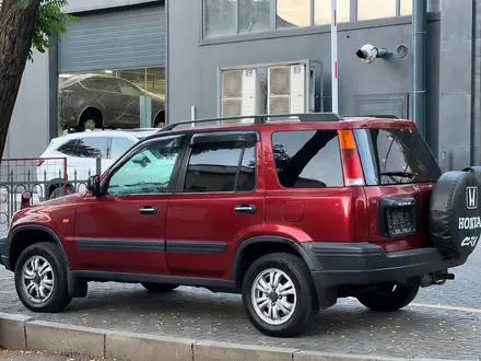 Honda CR-V 1997 года за 2 550 000 тг. в Алматы – фото 4