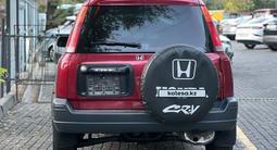 Honda CR-V 1997 годаүшін2 550 000 тг. в Алматы – фото 5