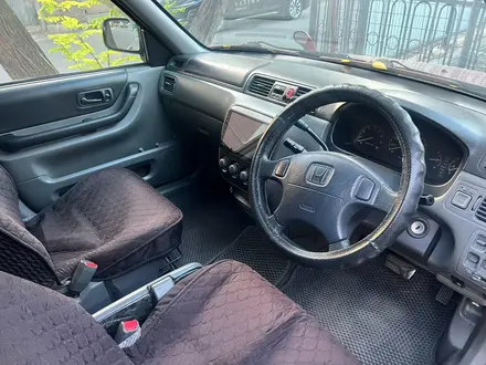 Honda CR-V 1997 года за 2 550 000 тг. в Алматы – фото 7