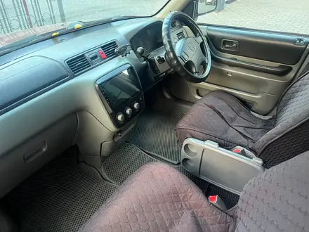 Honda CR-V 1997 года за 2 550 000 тг. в Алматы – фото 8