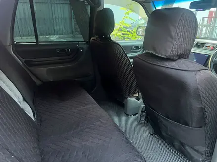 Honda CR-V 1997 года за 2 550 000 тг. в Алматы – фото 9