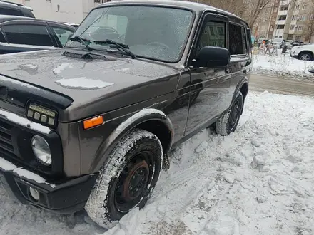 ВАЗ (Lada) Lada 2121 2019 года за 4 000 000 тг. в Экибастуз