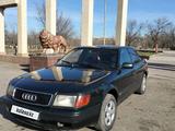 Audi 100 1993 годаүшін1 500 000 тг. в Шу