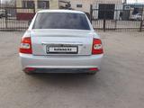 ВАЗ (Lada) Priora 2170 2013 года за 2 500 000 тг. в Костанай – фото 4