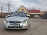 ВАЗ (Lada) Priora 2170 2013 года за 2 500 000 тг. в Костанай – фото 5