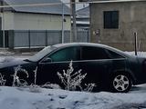 Audi A6 1999 годаfor2 543 210 тг. в Алматы