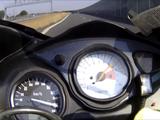 Suzuki  SV 650 1998 года за 500 000 тг. в Петропавловск – фото 4