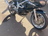 Suzuki  SV 650 1998 года за 500 000 тг. в Петропавловск – фото 3