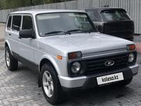 ВАЗ (Lada) Lada 2131 (5-ти дверный) 2019 годаүшін3 500 000 тг. в Алматы