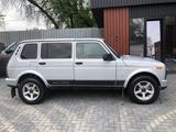 ВАЗ (Lada) Lada 2131 (5-ти дверный) 2019 года за 3 850 000 тг. в Алматы – фото 4
