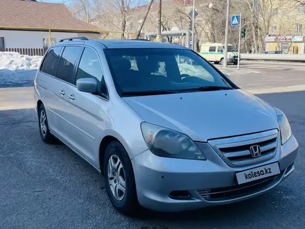 Honda Odyssey 2007 года за 5 800 000 тг. в Караганда – фото 3