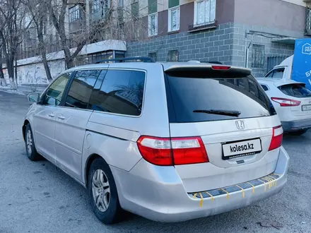 Honda Odyssey 2007 года за 5 800 000 тг. в Караганда – фото 7