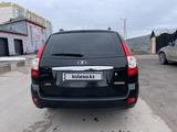 ВАЗ (Lada) Priora 2171 2014 годаүшін3 150 000 тг. в Астана – фото 4