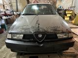 Alfa Romeo 155 1995 года за 750 000 тг. в Костанай