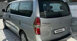 Hyundai Starex 2009 года за 6 100 000 тг. в Шымкент – фото 3