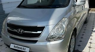 Hyundai Starex 2009 года за 6 100 000 тг. в Шымкент