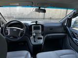 Hyundai Starex 2009 года за 6 100 000 тг. в Шымкент – фото 5