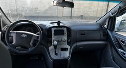 Hyundai Starex 2009 года за 6 100 000 тг. в Шымкент – фото 5