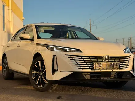 Changan Eado Premium 2025 года за 7 600 000 тг. в Астана